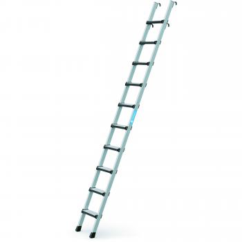 Zarges Leiter Comfortstep LH